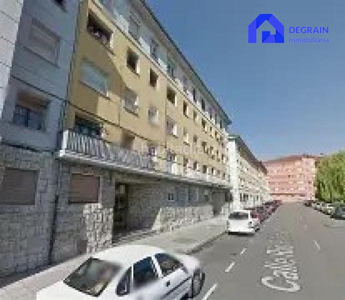 Foto 683501f1-e274-468d-8c39-81ea7327aebc. Piso  en venta en la zona de Ventanielles en Ventanielles Oviedo