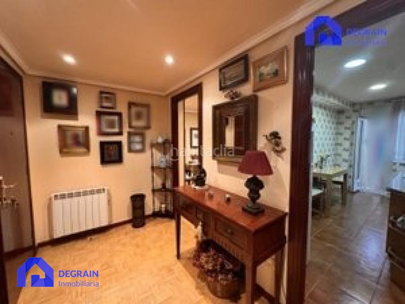 Foto 1bb9ef27-56f3-4486-9879-310ee2c83b47. Piso  en venta en escultor laviada en Vallobín Oviedo