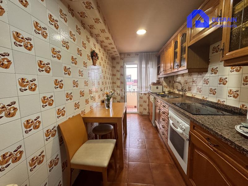 Foto 1ebe1972-f303-449a-a8f3-a34e3098e778. Piso  en venta en escultor laviada en Vallobín Oviedo