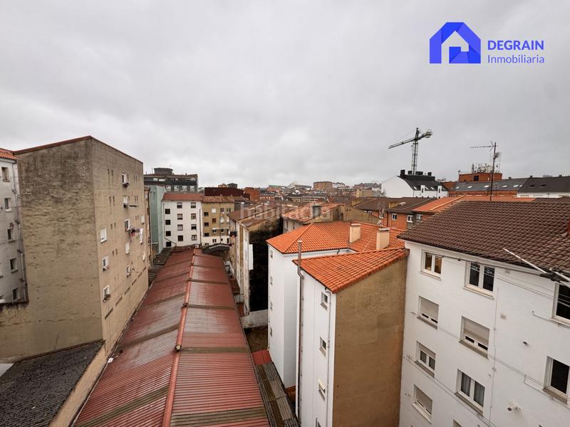 Foto 3f35af71-17c8-4a03-b64c-dc38e44773c6. Piso  en venta en escultor laviada en Vallobín Oviedo