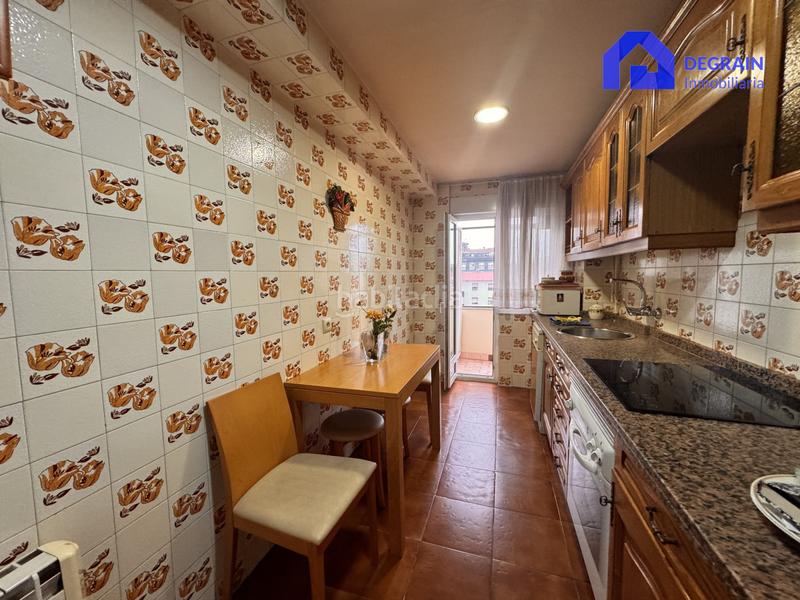 Foto dda12ada-01a4-4987-a3b3-e452411117f8. Piso  en venta en escultor laviada en Vallobín Oviedo