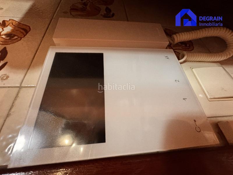 Foto f31e2fe3-0162-4b50-ba53-8e587b2fc0c5. Piso  en venta en escultor laviada en Vallobín Oviedo