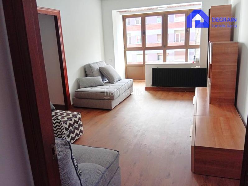 Foto b0e73b48-fbe4-43a0-86ca-c70470b6546a. Alquiler piso  en alquiler zona Masip .. en Masip Oviedo