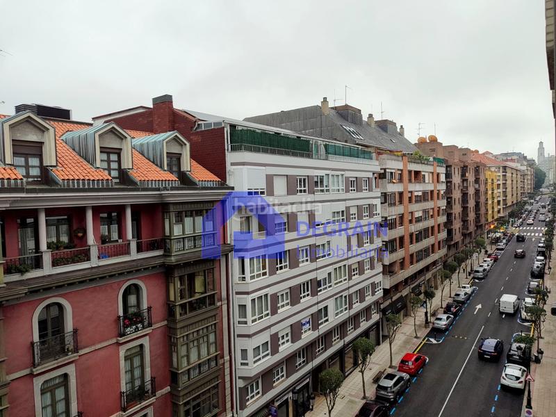 Foto 026ba42e-46f9-44e0-9889-45c7f1b817b1. Alquiler piso apartamento amueblado en el centro en Oviedo