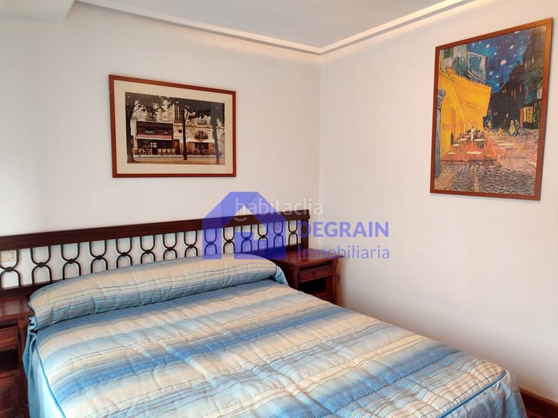 Foto 1b25a1f0-5605-440f-a408-1bed175fee80. Alquiler piso apartamento amueblado en el centro en Oviedo
