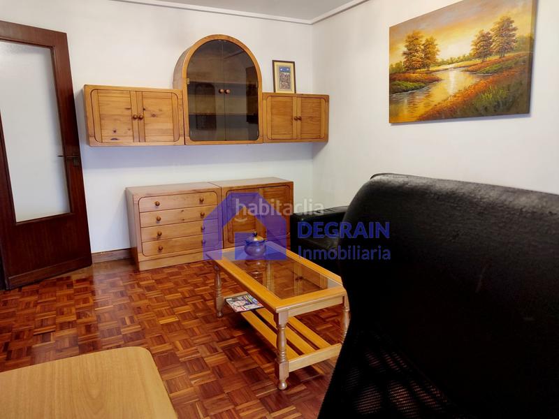 Foto 482be51f-df8a-4061-8884-cda8a9c895a1. Alquiler piso apartamento amueblado en el centro en Oviedo