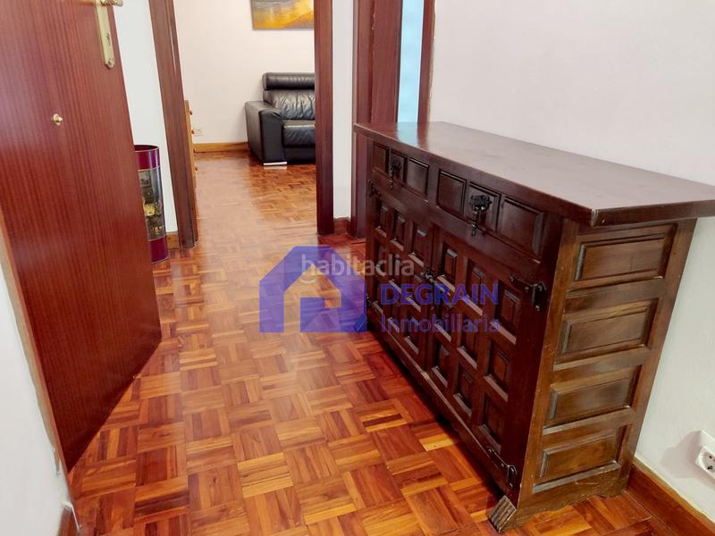 Foto 667e1b55-97ba-4242-8812-45ba0cdd4617. Alquiler piso apartamento amueblado en el centro en Oviedo