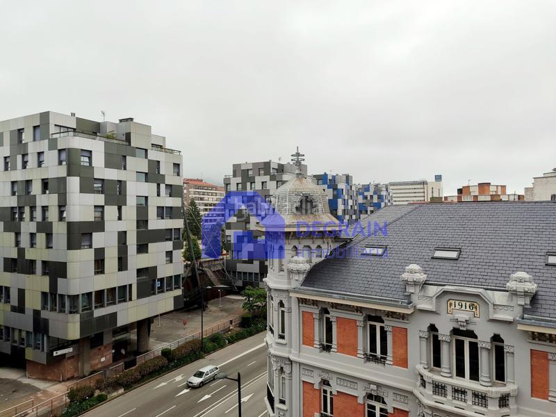 Foto 6fd7a2c2-4456-4c14-9bca-ad1bb2d0939e. Alquiler piso apartamento amueblado en el centro en Oviedo