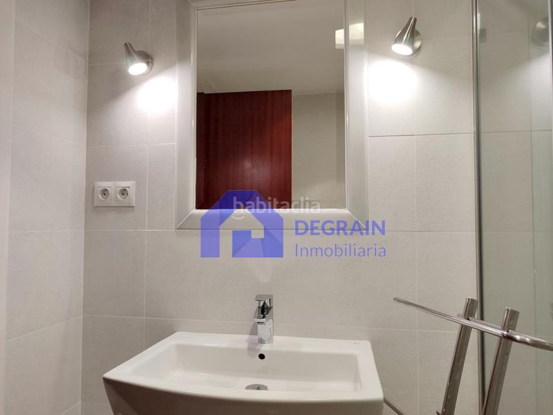 Foto 218cc490-9104-400b-af00-33482233a599. Rent flat with heating in Parque San Francisco - Uría Oviedo