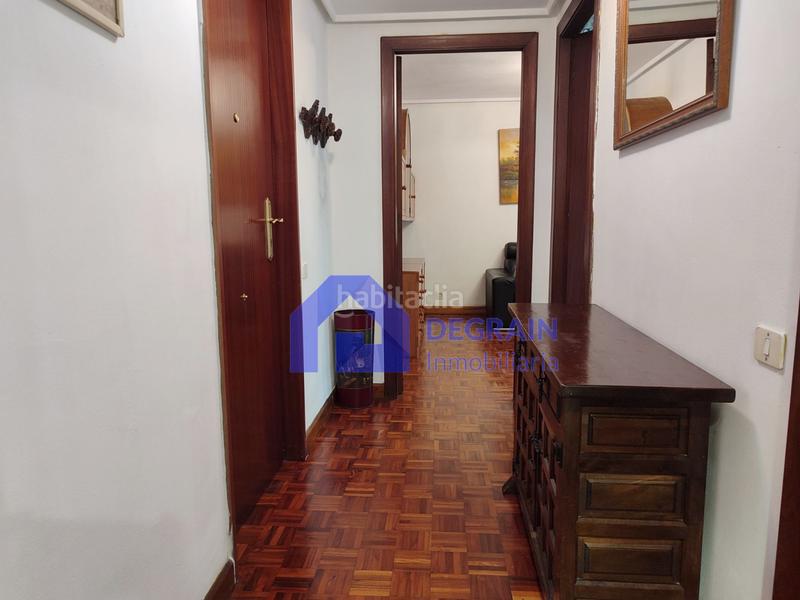 Foto 2e110866-d733-4628-86f3-3ae480b1678b. Rent flat with heating in Parque San Francisco - Uría Oviedo
