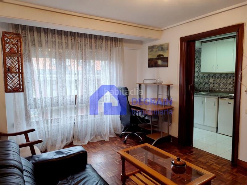 Foto 691c4af7-1e5a-4580-ac9c-3522e9eca049. Rent flat with heating in Parque San Francisco - Uría Oviedo