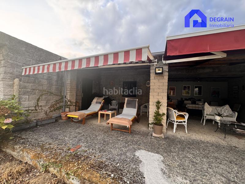 Foto 598d6677-f0b2-42bd-b91c-ed3f1ed8924c. Casa chalet independiente con pisicna en pola . en Siero