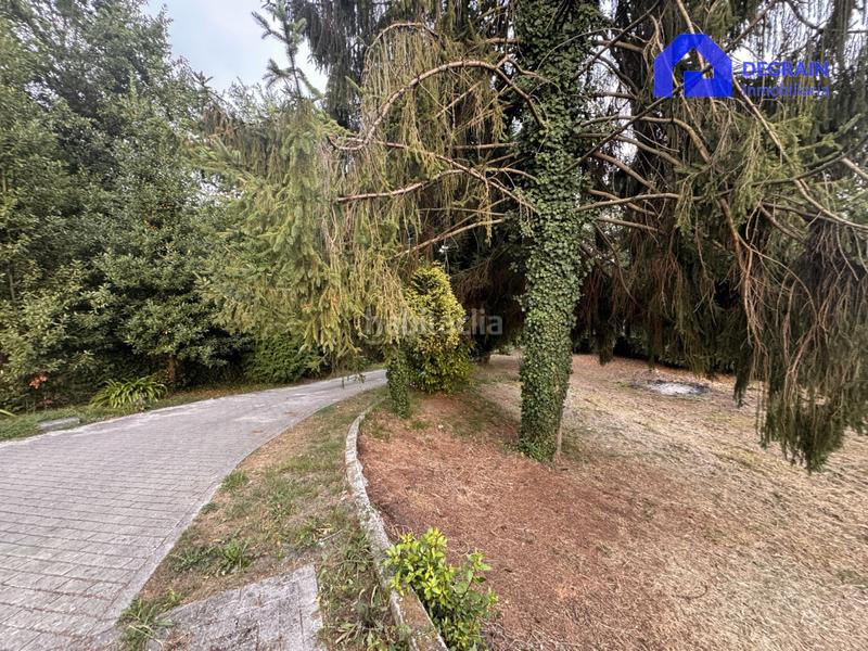 Foto 614a6823-c4c3-46bd-b6ed-f2db9b37c543. Casa chalet independiente con pisicna en pola . en Siero
