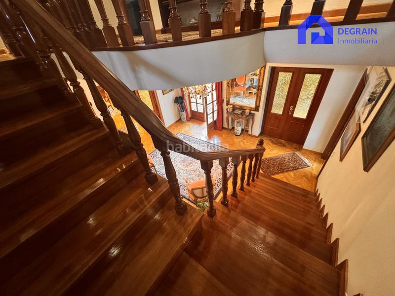Foto 855e172b-e1b9-4624-ab85-6d5a223cab3c. Casa chalet independiente con pisicna en pola . en Siero