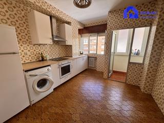 Lloguer Pis  Oviedo - calle arturo alvarez buylla. Referencia 8610  atención personalizada en el teléfono 660.439.