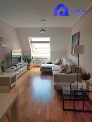 Pis  Oviedo - luxemburgo. Piso en venta zona huca  los prados. oviedo.