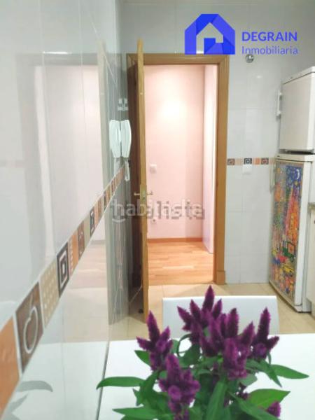 Foto a3157784-4407-4129-a2f8-8ff9bd6911f7. Pis amb calefacció aparcament a Huca - La Cadellada Oviedo