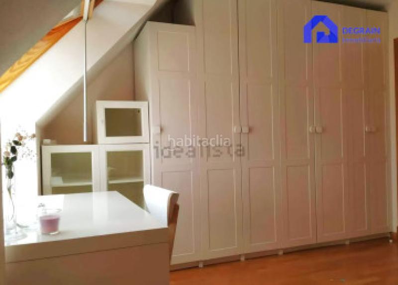 Foto f8d66b1e-4c02-4b3d-813d-5b2fd18d7742. Pis amb calefacció aparcament a Huca - La Cadellada Oviedo