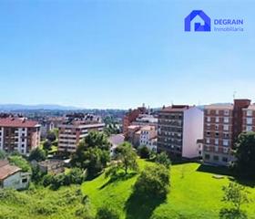 Etagenwohnung in Oviedo - PADRE ALLER