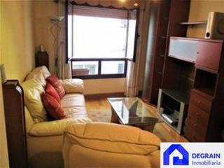 Piso  Oviedo - calle rosal. Venta solo inversores
