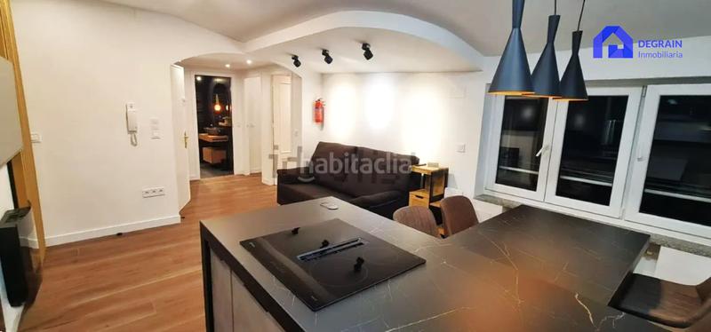 Foto 4371f560-a911-4a15-95de-a68b1e78bffa. Location appartement avec chauffage dans Casco Histórico Oviedo
