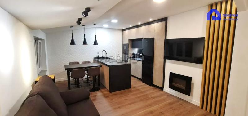 Foto 599621af-19d1-4f20-b583-6e74c0d6b5c8. Location appartement avec chauffage dans Casco Histórico Oviedo