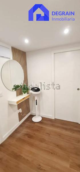Foto 6b11b919-c124-42b0-bb81-4519219066fa. Location appartement avec chauffage dans Casco Histórico Oviedo