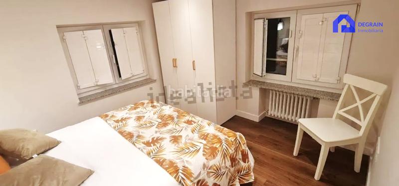Foto baef253d-814c-4360-ba44-8ad724d73f24. Location appartement avec chauffage dans Casco Histórico Oviedo
