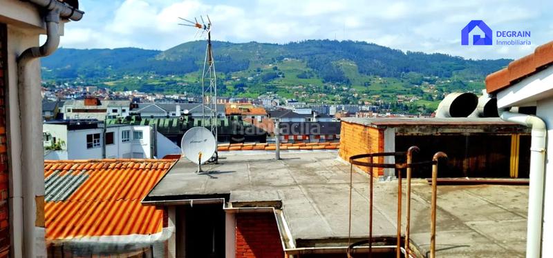 Foto d4aea358-67da-4502-aaa2-f046d015a1f6. Location appartement avec chauffage dans Casco Histórico Oviedo