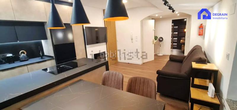 Foto f8c0614d-2c55-41a9-ae58-886781c49d1b. Location appartement avec chauffage dans Casco Histórico Oviedo