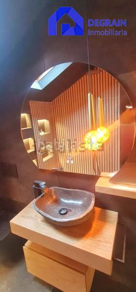 Foto 77d44ed5-ee1f-4f88-a696-128eaf11d7dd. Miete etagenwohnung mit heizung in Casco Histórico Oviedo