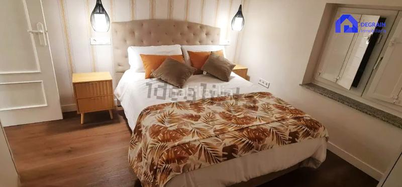 Foto 81e91e5d-4cca-46b0-a54e-2cb1f51d6fb2. Miete etagenwohnung mit heizung in Casco Histórico Oviedo