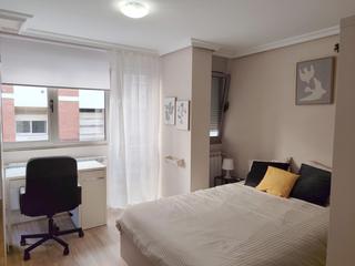 Lloguer Pis  Oviedo - eduardo martinez torner. Alquiler de estudio amueblado zona del cristo para estudiantes,