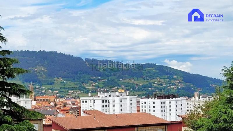 Foto d999a8a2-6ef9-45df-8b35-92a94edc938e. Lloguer pis amb calefacció a San Lázaro - Otero - Villafría Oviedo