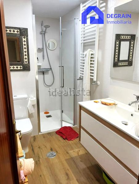 Foto 12a1cb69-af22-4cbf-9690-f594bd7d4df8. Rent flat with heating in San Lázaro - Otero - Villafría Oviedo