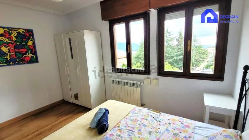 Foto ac93d6e5-0979-4cd4-995f-763087fd6a6e. Rent flat with heating in San Lázaro - Otero - Villafría Oviedo