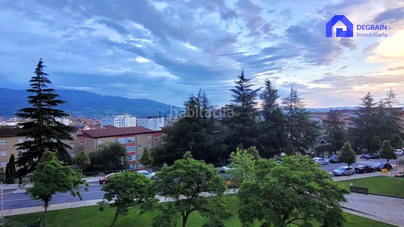 Foto b7ea2af7-fe10-40f4-b1a8-e21ddab83447. Rent flat with heating in San Lázaro - Otero - Villafría Oviedo