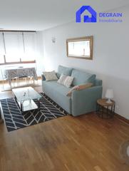 Location Appartement  Oviedo - calle alonso quintanilla. Alquiler temporal amueblado del 20 de octubre 2025 a abrilmayo 2