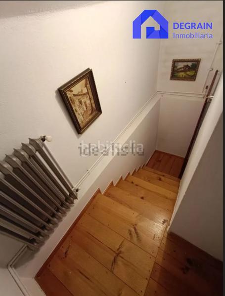 Foto 3d33643e-3a50-47cf-9609-78b322a9204c. Casa adosada ref. 10036. atención personalizada en el teléfono 684643991 fantástica casa rural adosada en jomezana. ubicada en el parque na en Lena
