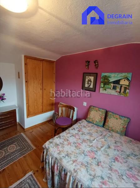 Foto f819aa5e-368a-4f6d-b093-497246d30c17. Casa adosada ref. 10036. atención personalizada en el teléfono 684643991 fantástica casa rural adosada en jomezana. ubicada en el parque na en Lena