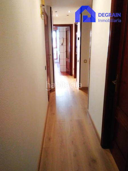 Foto 5b8df66e-14d9-4dd7-b476-b8b9b38edcbe. Rent flat with heating in Argañosa Oviedo