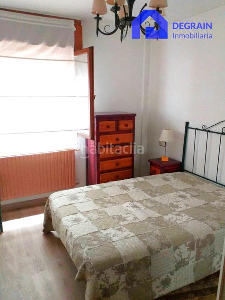 Foto cb60cdfb-06eb-4564-a49b-821f7905fce5. Rent flat with heating in Argañosa Oviedo
