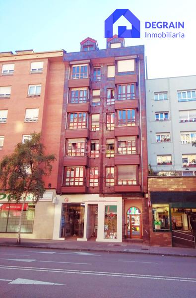 Foto d418ae24-bcee-4402-babe-0dd3f1a66039. Rent flat with heating in Argañosa Oviedo