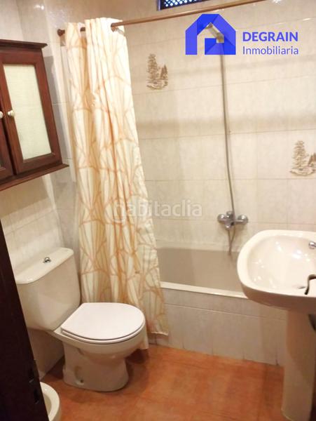 Foto ddbaf9e5-d1f1-4bde-a1fb-75bb408bc171. Rent flat with heating in Argañosa Oviedo
