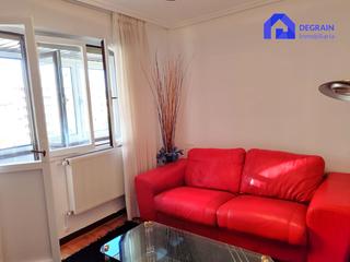 Lloguer Pis  Oviedo - sabino fernandez campo. Apartamento en alquiler zona los prados. oviedo