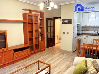 Lloguer Pis  Oviedo - nueve de mayo. Alquiler de apartamento en el centro. oviedo.