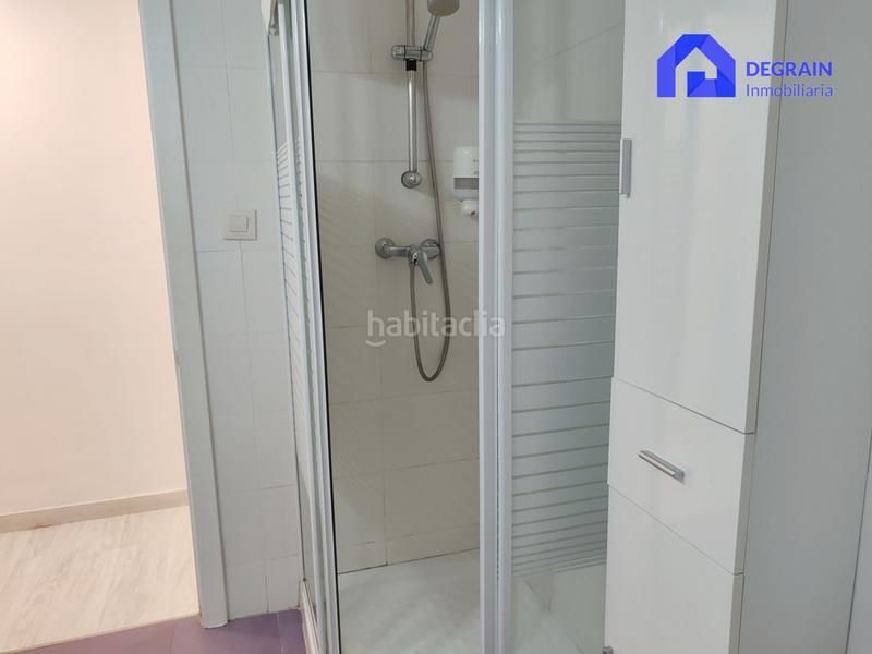 Foto 0886876d-c81d-4dcb-ad70-d3344207f464. Lloguer edifici a Salesas - Foncalada - Campoamor Oviedo