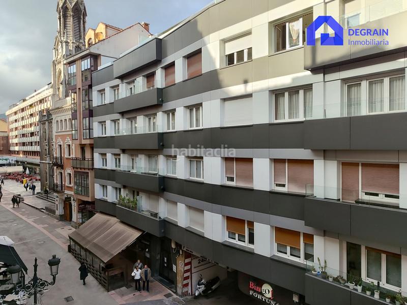 Foto 0ca2c649-5e26-478a-8ec2-5330d260ed63. Lloguer edifici a Salesas - Foncalada - Campoamor Oviedo