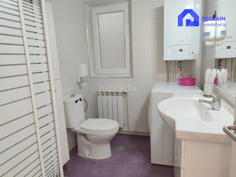 Foto 52ba6314-b0b5-466e-9826-37359f3ddb5e. Lloguer edifici a Salesas - Foncalada - Campoamor Oviedo