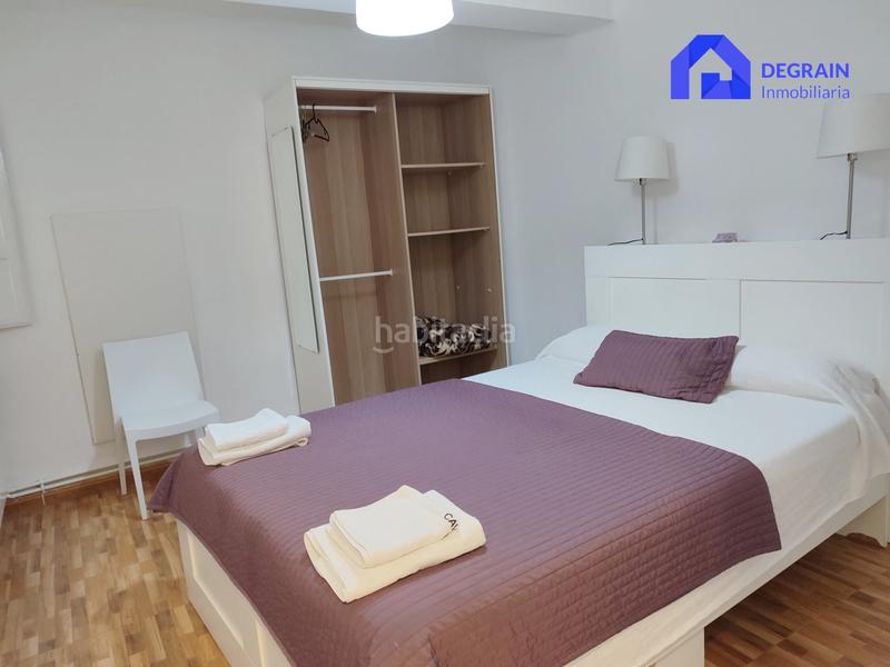 Foto 9db6b3ad-7864-4370-bed0-5a2ebe1011fc. Lloguer edifici a Salesas - Foncalada - Campoamor Oviedo